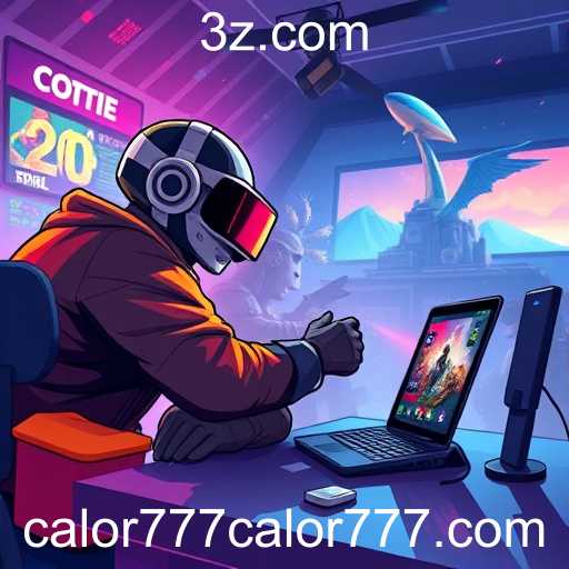 Ascensão de Jogos Online em 2025