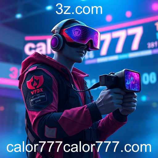 A Ascensão dos Jogos de Realidade Ampliada em 2025