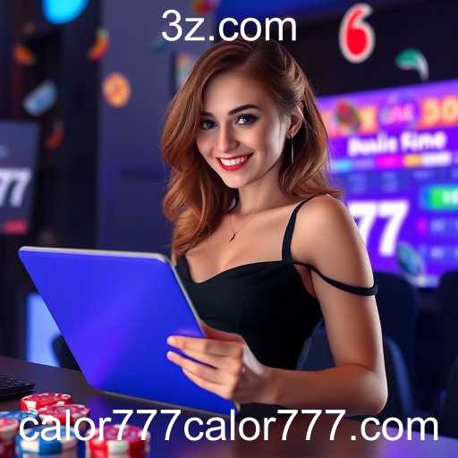 A Ascensão dos Jogos Online: 'calor777' como Tendência