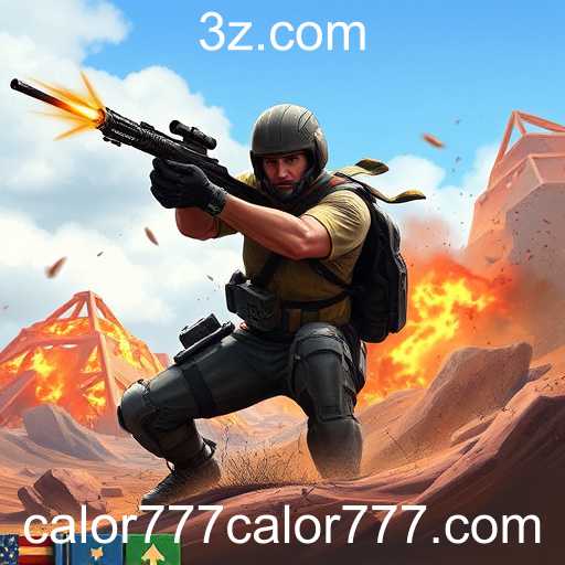 Calor777: Fenômeno dos Jogos Online no Brasil