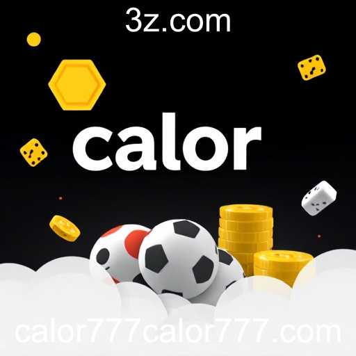 Calor777: O Novo Fenômeno nos Jogos Online