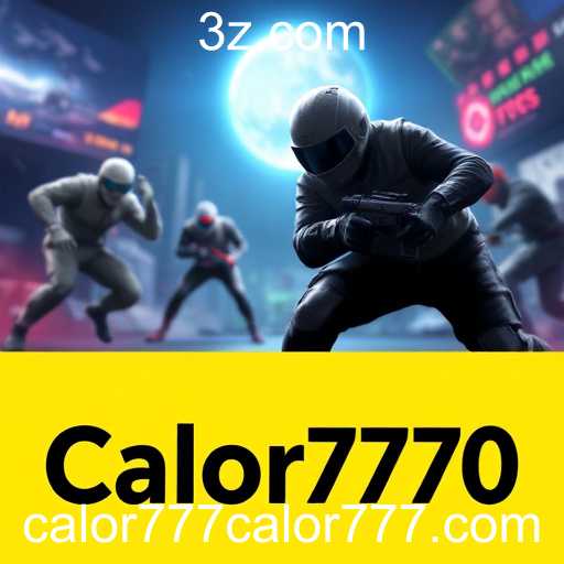 Calor777: O Novo Fenômeno dos Jogos em Portugal