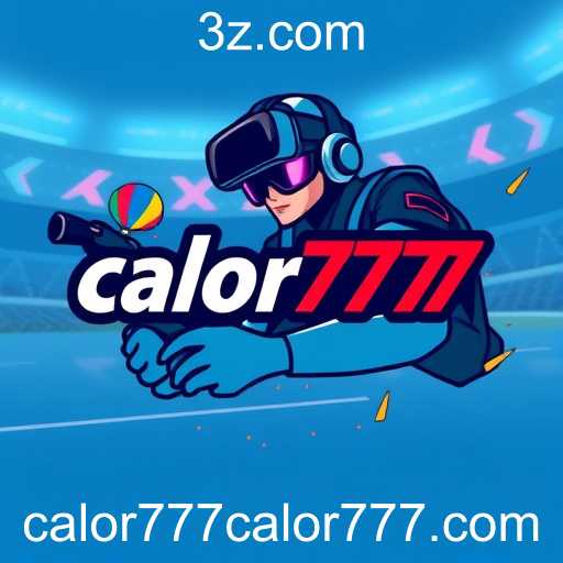 calor777