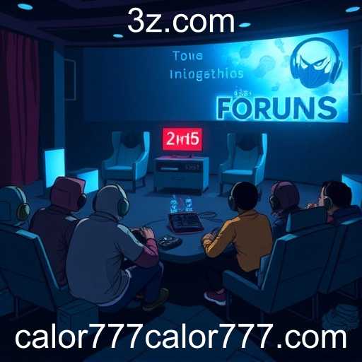 A Importância dos Fóruns na Comunidade de Jogos