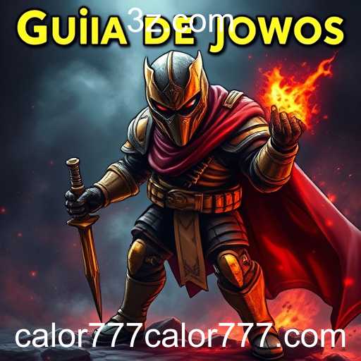 Aprofunde seu Jogo com os Guias do Calor777