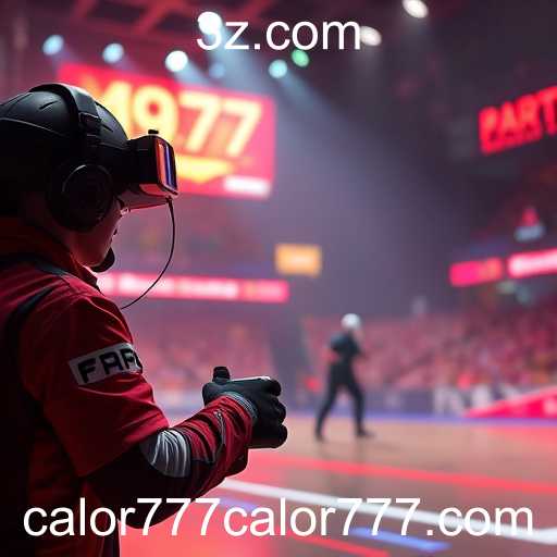 A Revolução dos Jogos em Realidade Aumentada