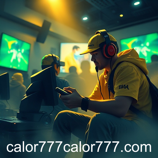 A Ascensão dos Jogos Digitais no Brasil