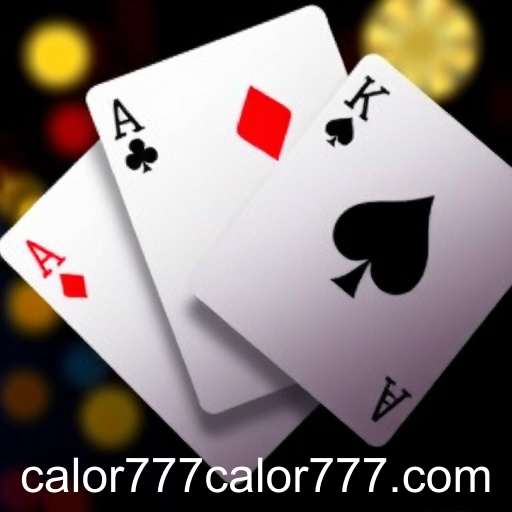 Explore as 'Dicas' do Calor777: Melhore Suas Habilidades em Jogos Online